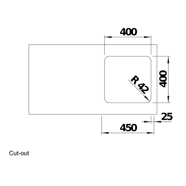 Blanco SOLIS400U Sink-cutout view.jpg