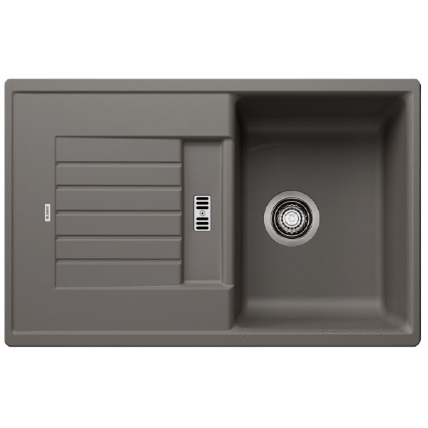 Blanco Sona 6 S Silgranit Inset Sink & Drainer