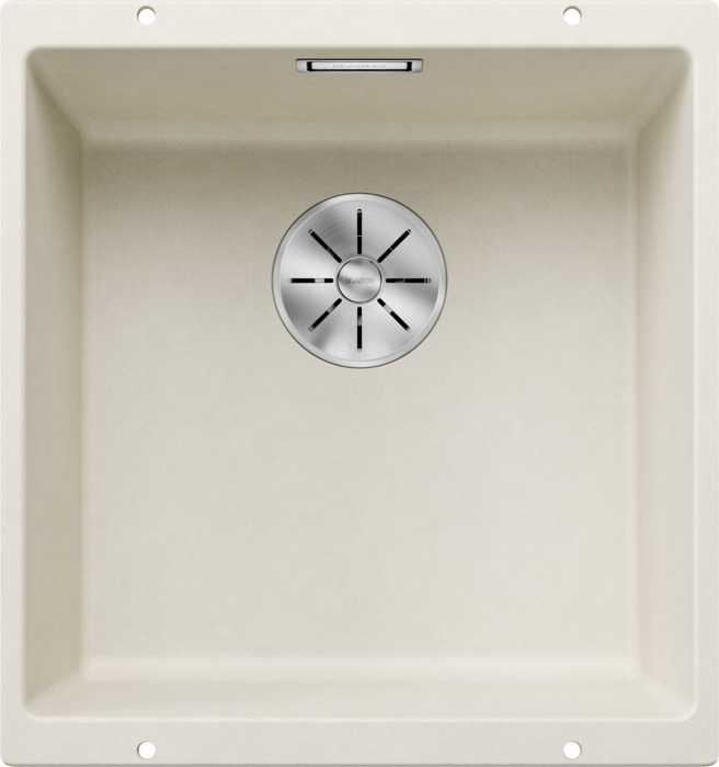 Blanco Subline 400U Silgranit Undermount Sink