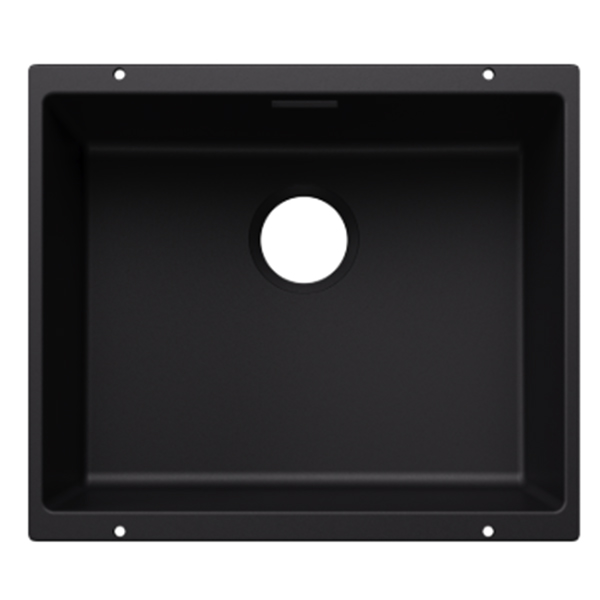 Blanco Subline 500U Silgranit Undermount Sink