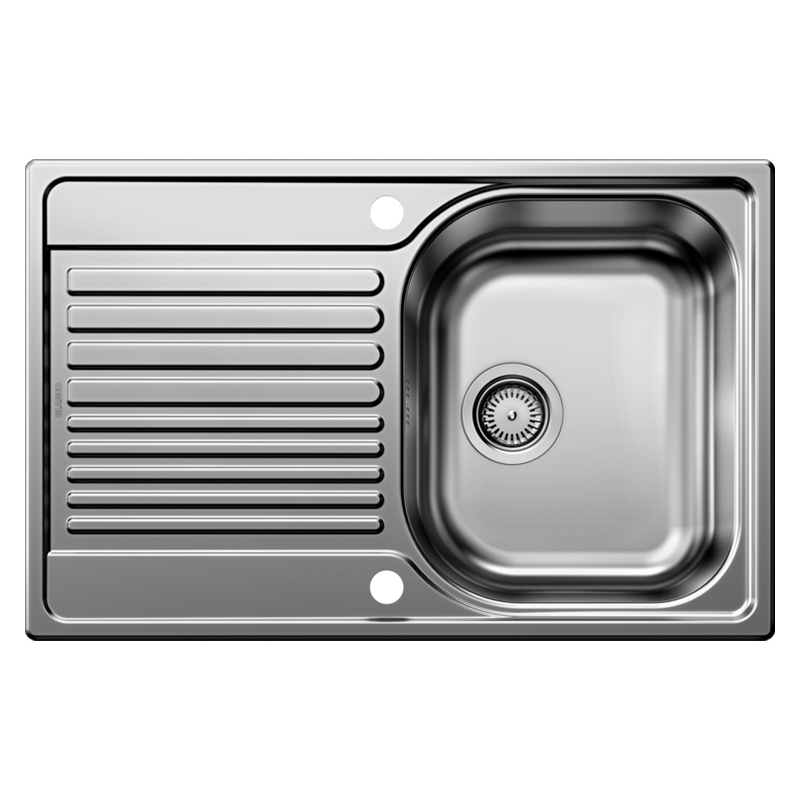 Blanco TIPO 45 S Compact Inset Sink