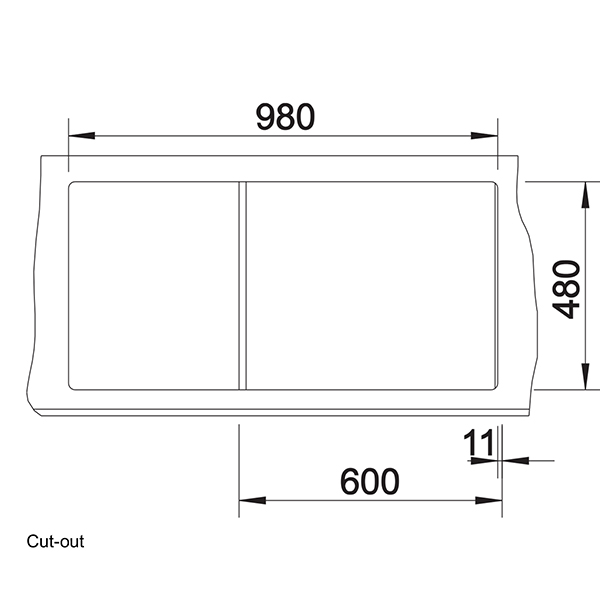 Blanco ZIA6SSILG Sink-cutout view.jpg
