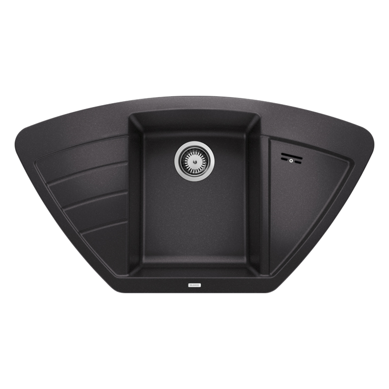 Blanco Zia 9 E Silgranit Inset Sink