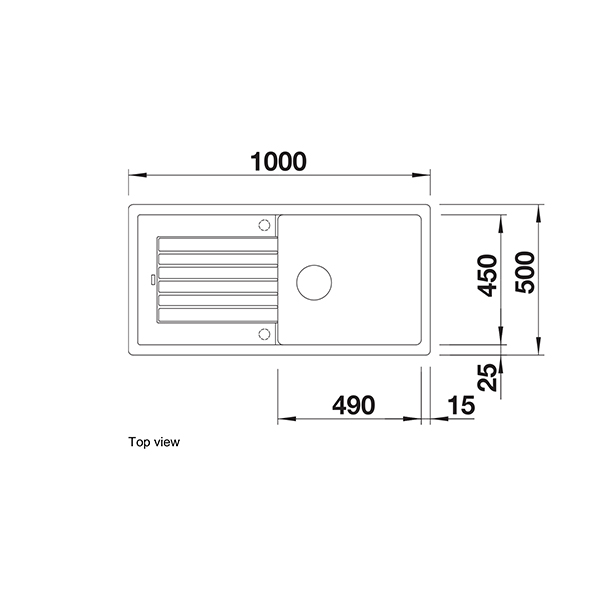 Blanco ZIAXL6S Sink-top view.jpg