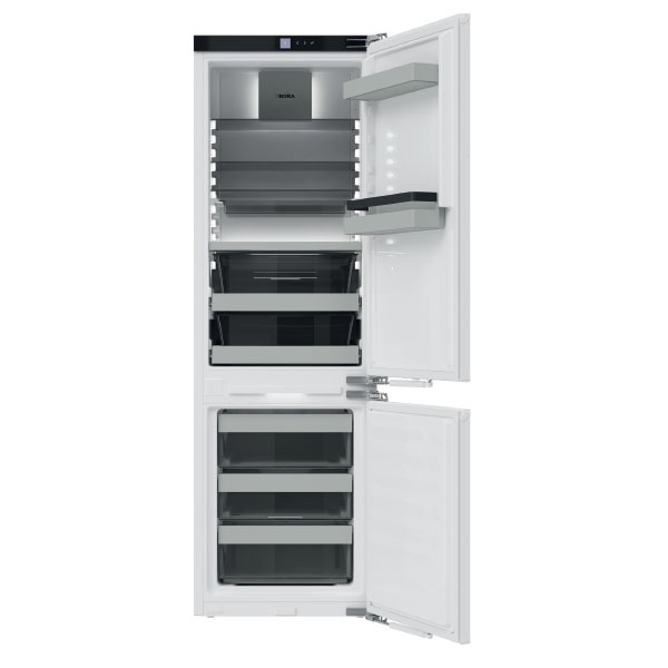 Bora C178KG Fridge Freezer