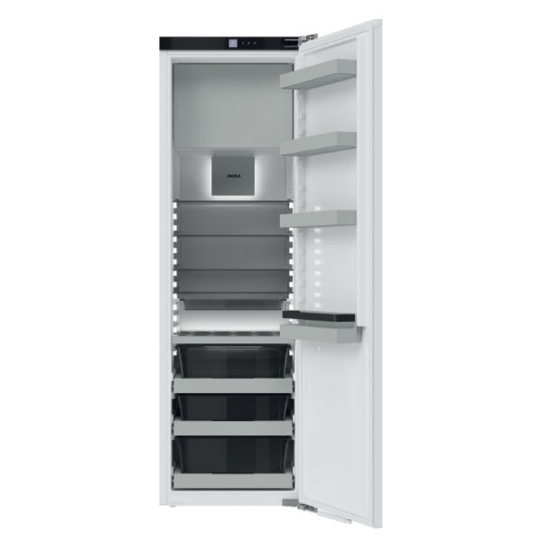 Bora C178KGF Fridge inc Ice Box