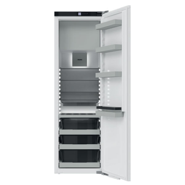 Bora C178KGFS2 BioFresh Fridge inc Ice Box 
 Built in Integrated
