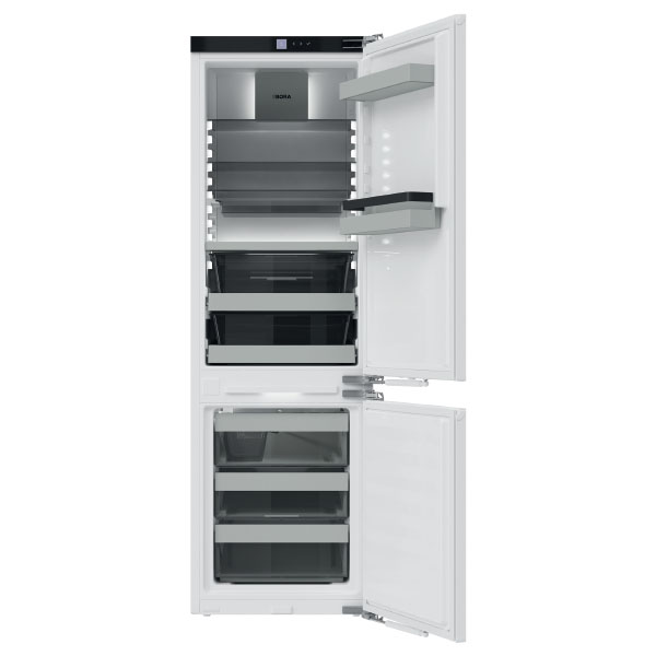 Bora C178KGW Fridge Freezer inc Ice Maker