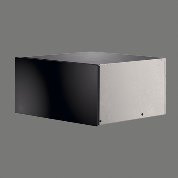 Bora MSS290 Multi drawer Set 290mm incl. glass front (1x MS290, 1x MSF290)