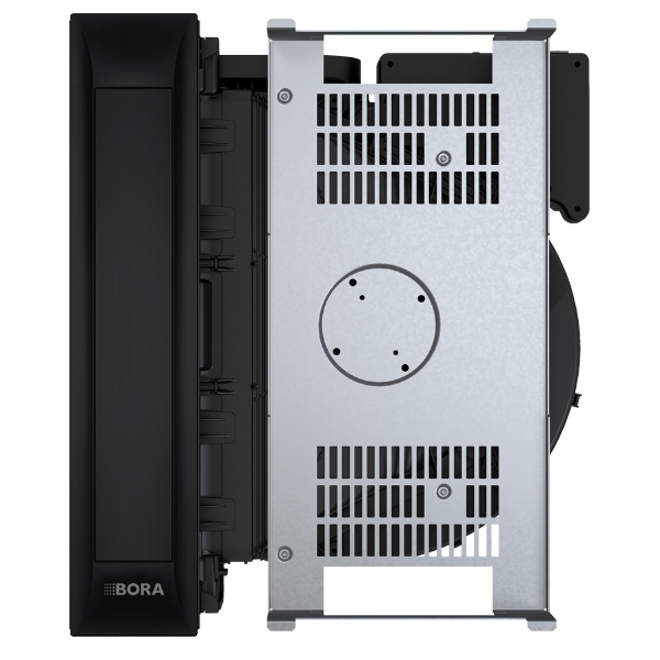Bora PKAS3AB Domino Downdraft inc Integrated Fan