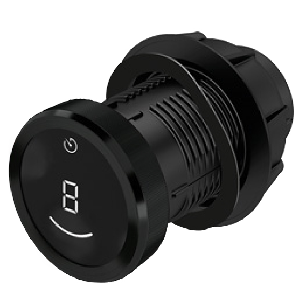 Bora PKAS3AB Domino Downdraft inc Integrated Fan