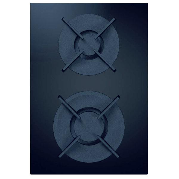 Bora PKG3AB Domino Pro Gas Hob