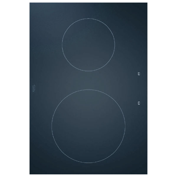 Bora PKI3 Pro Domino Induction Hob