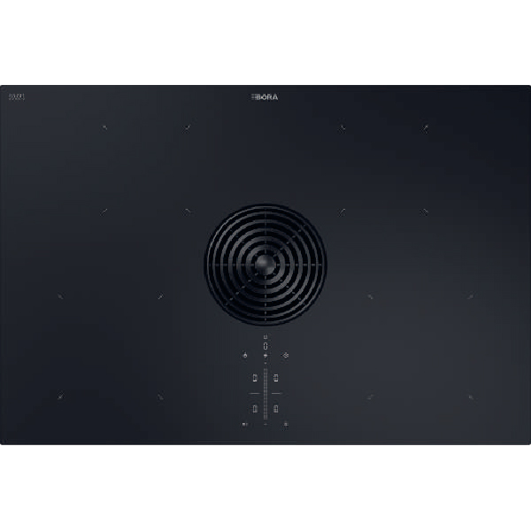 Bora PURA2 Pure Venting Surface Induction Hob