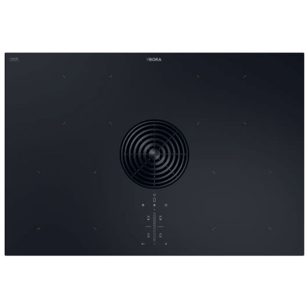 Bora PURA2R Pure Rough Venting Surface Induction Hob