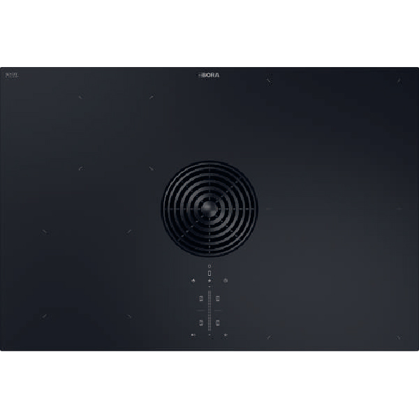 Bora PURMA2 M Pure Venting Induction Hob