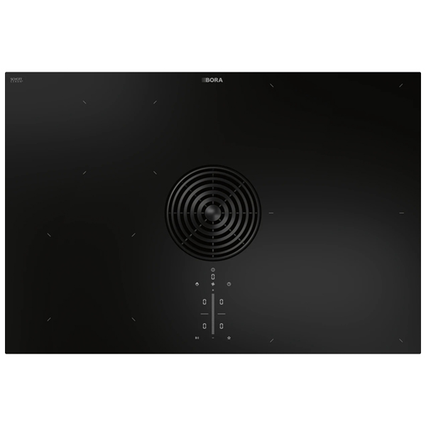 Bora PURMU2R M Pure Venting Induction Hob