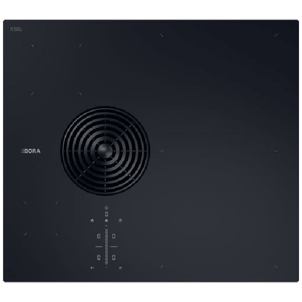 Bora PURSA2 S Pure Venting Induction Hob