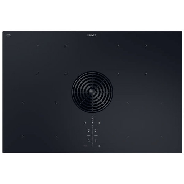 Bora PURU2 Pure Venting Surface Induction Hob