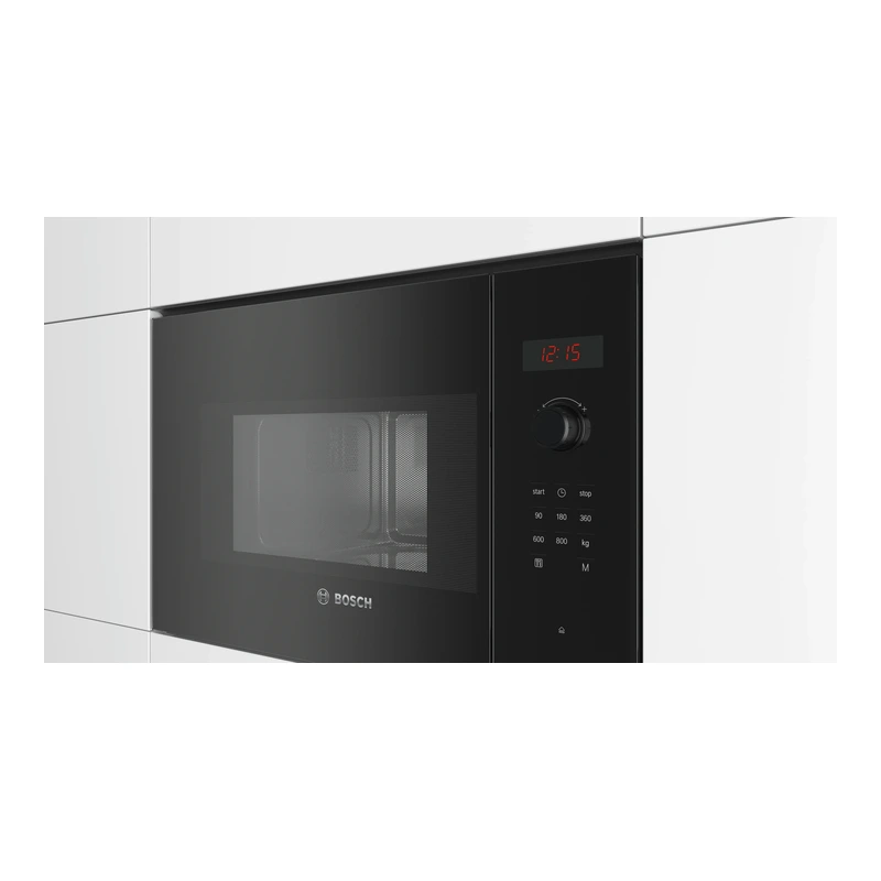 Bosch BFL523MB0B Serie 4 Microwave