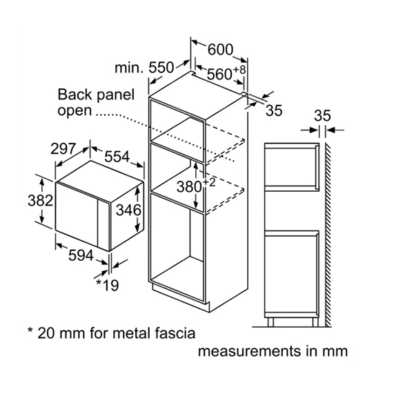 Bosch Serie 4 BFL523MB0B Microwave-dgr.jpg