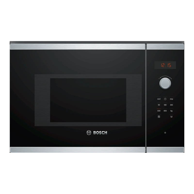 Bosch BFL523MS0B Serie 4 Microwave