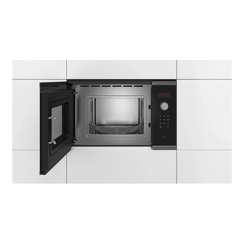 Bosch BFL523MS0B Serie 4 Microwave