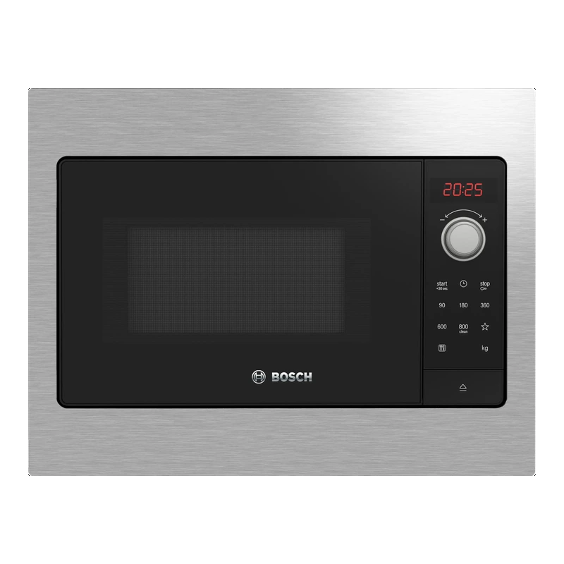 Bosch BFL523MS3B Serie 2 Microwave