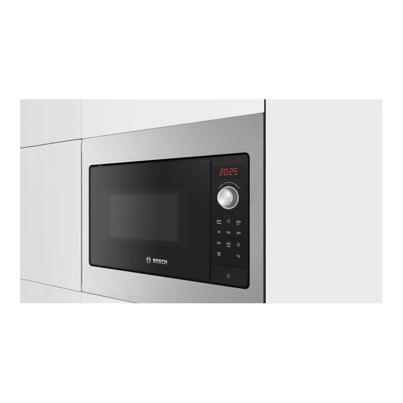 Bosch BFL523MS3B Serie 2 Microwave