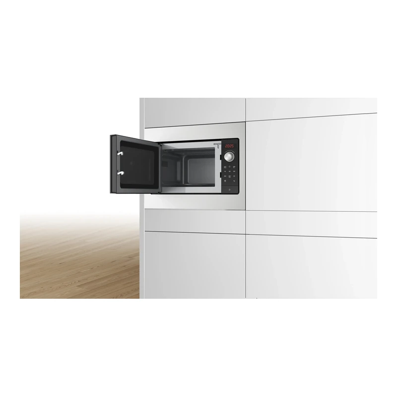 Bosch BFL523MS3B Serie 2 Microwave