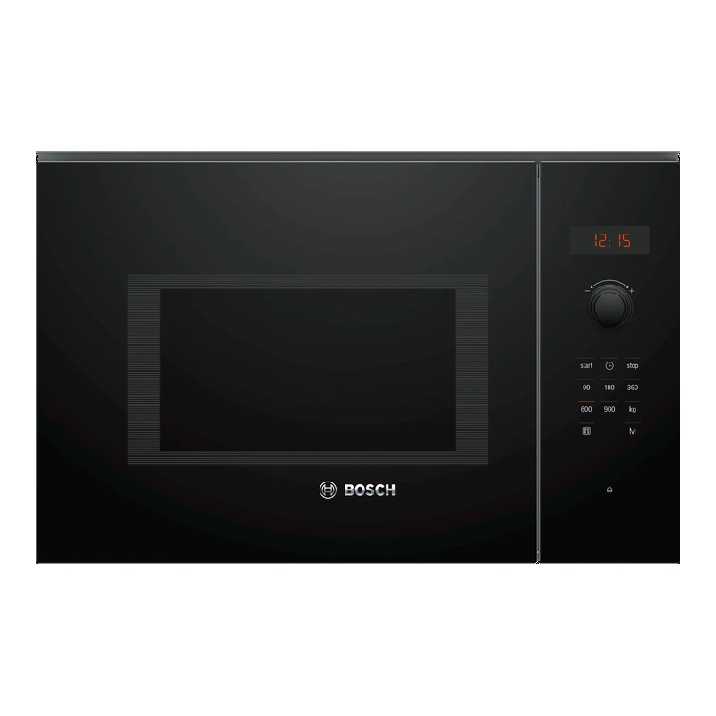 Bosch BFL553MB0B Serie 4 Microwave