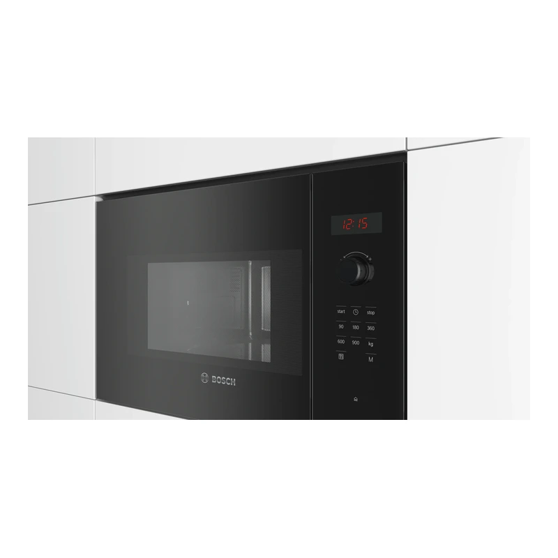 Bosch BFL553MB0B Serie 4 Microwave