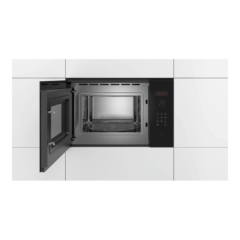 Bosch BFL553MB0B Serie 4 Microwave