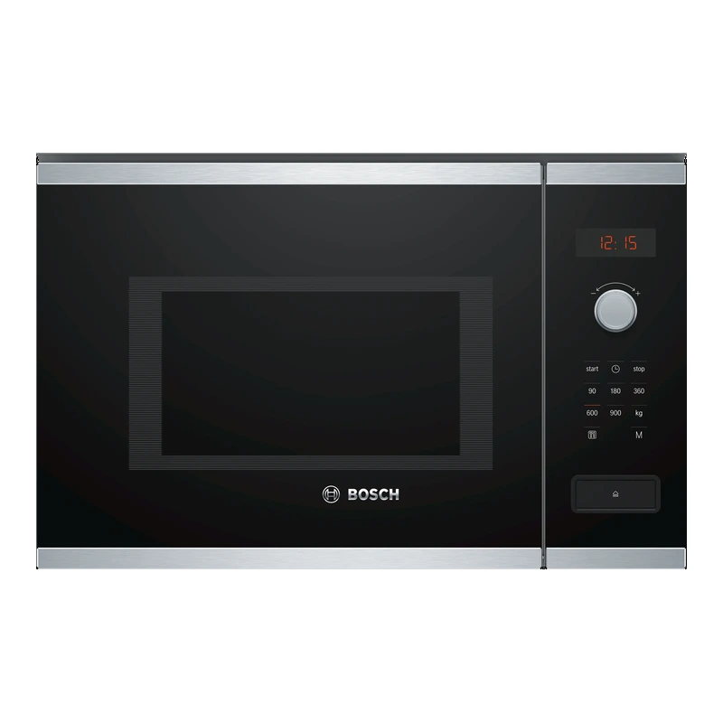 Bosch BFL553MS0B Serie 4 Microwave