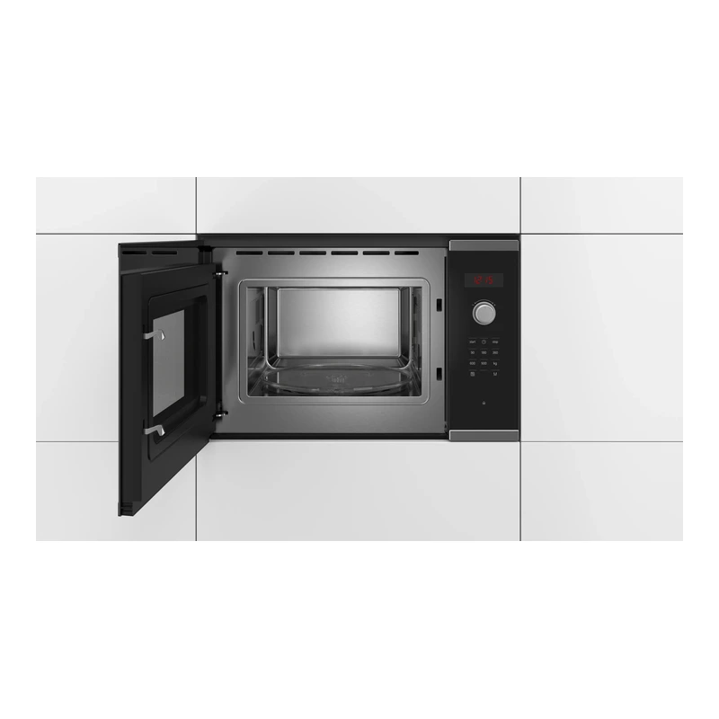 Bosch BFL553MS0B Serie 4 Microwave
