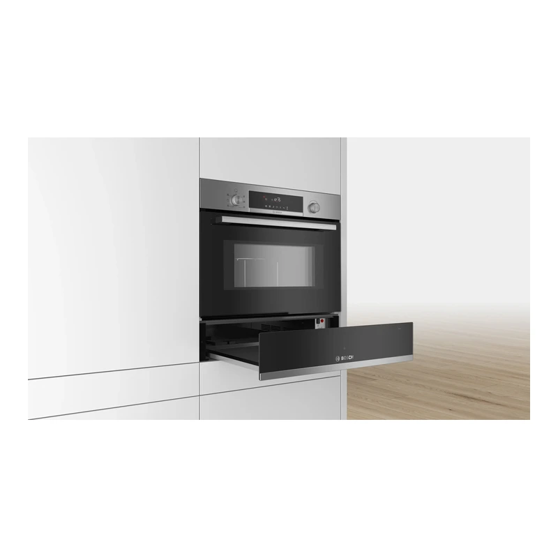 Bosch BIC510NS0B Serie 6 Warming Drawer