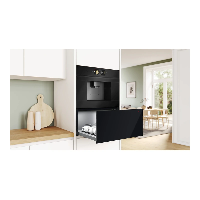 Bosch BID7101B1B Warming Drawer