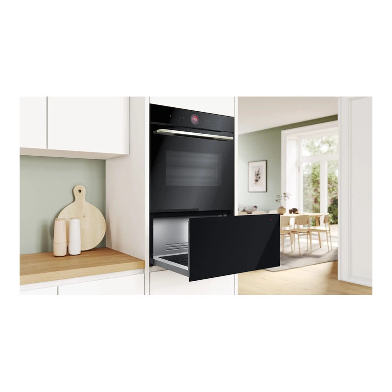 Bosch BID7101B1B Warming Drawer