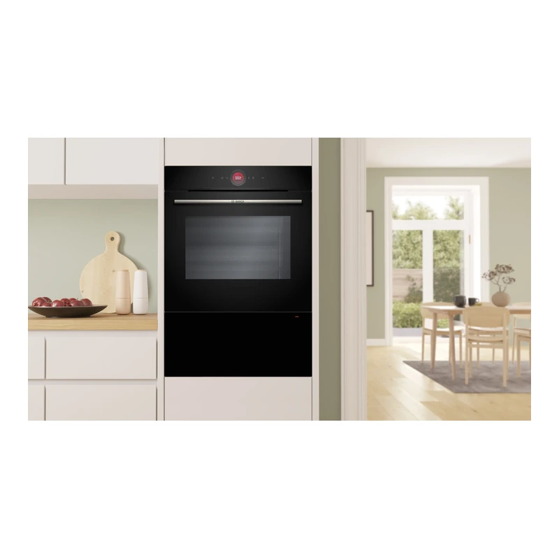 Bosch BID7101B1B Warming Drawer
