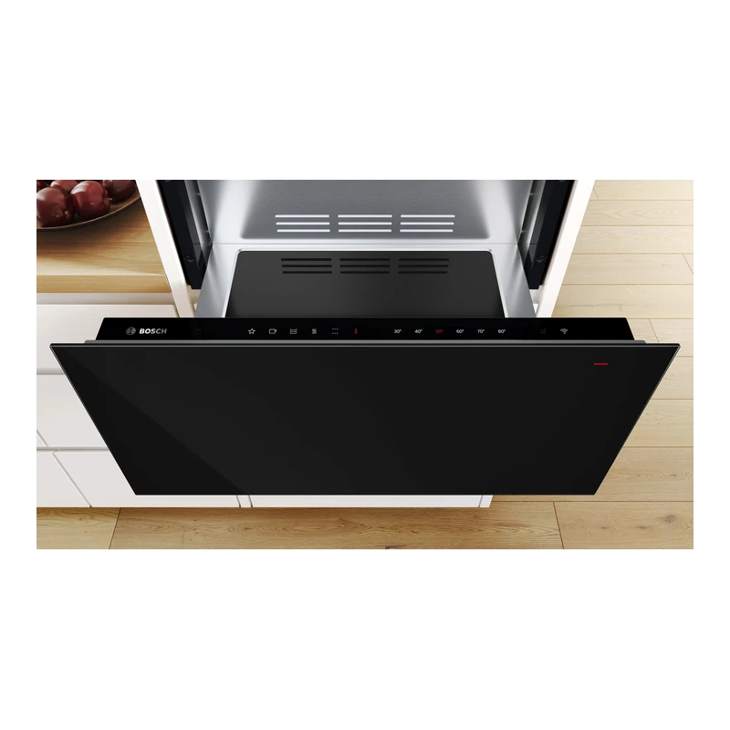 Bosch BID7101B1B Warming Drawer