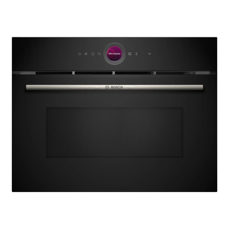 Bosch CEG732XB1B Series 8 Microwave