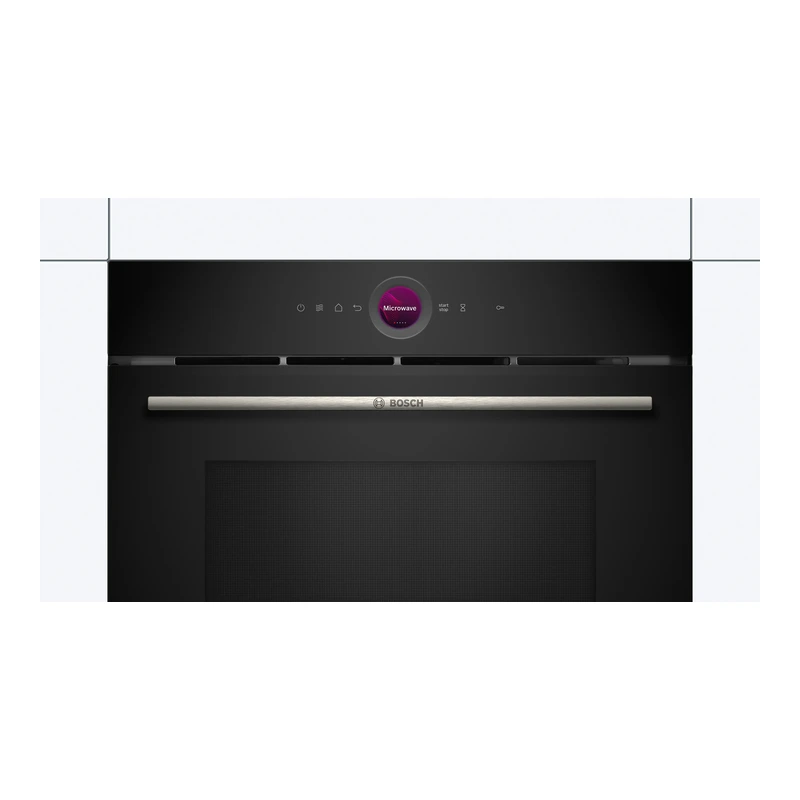Bosch CEG732XB1B Series 8 Microwave