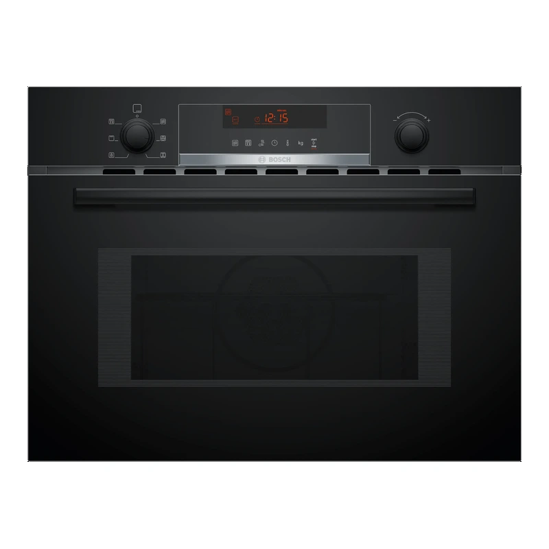 Bosch CMA583MB0B Serie 4 Microwave Combi