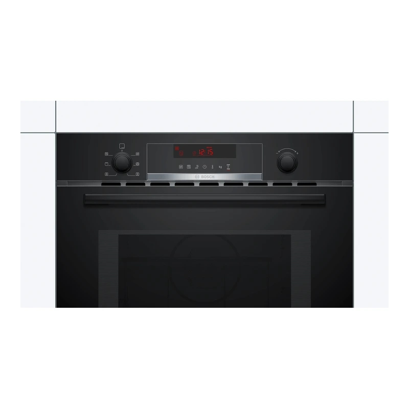 Bosch CMA583MB0B Serie 4 Microwave Combi