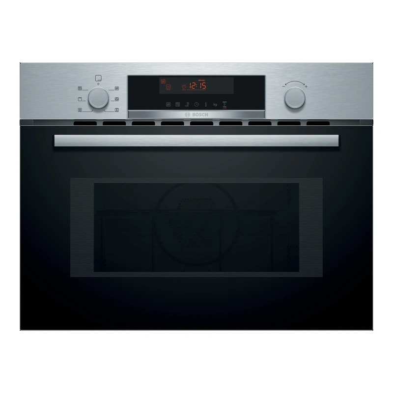 Bosch CMA583MS0B Serie 4 Microwave Combi
