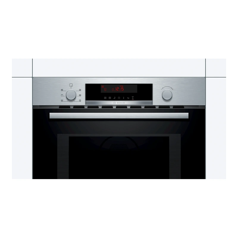 Bosch CMA583MS0B Serie 4 Microwave Combi