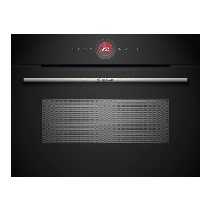 Bosch CMG7241B1B Series 8 Microwave Combi