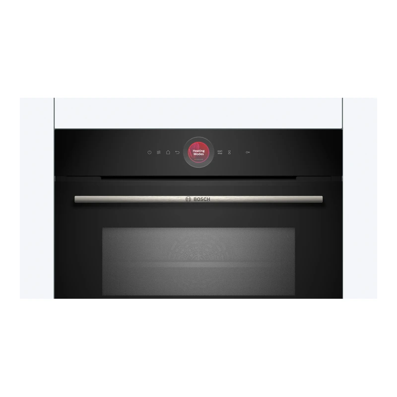 Bosch CMG7241B1B Series 8 Microwave Combi