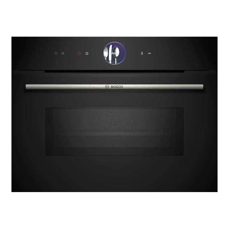 Bosch CMG7361B1B Series 8 Microwave Combi