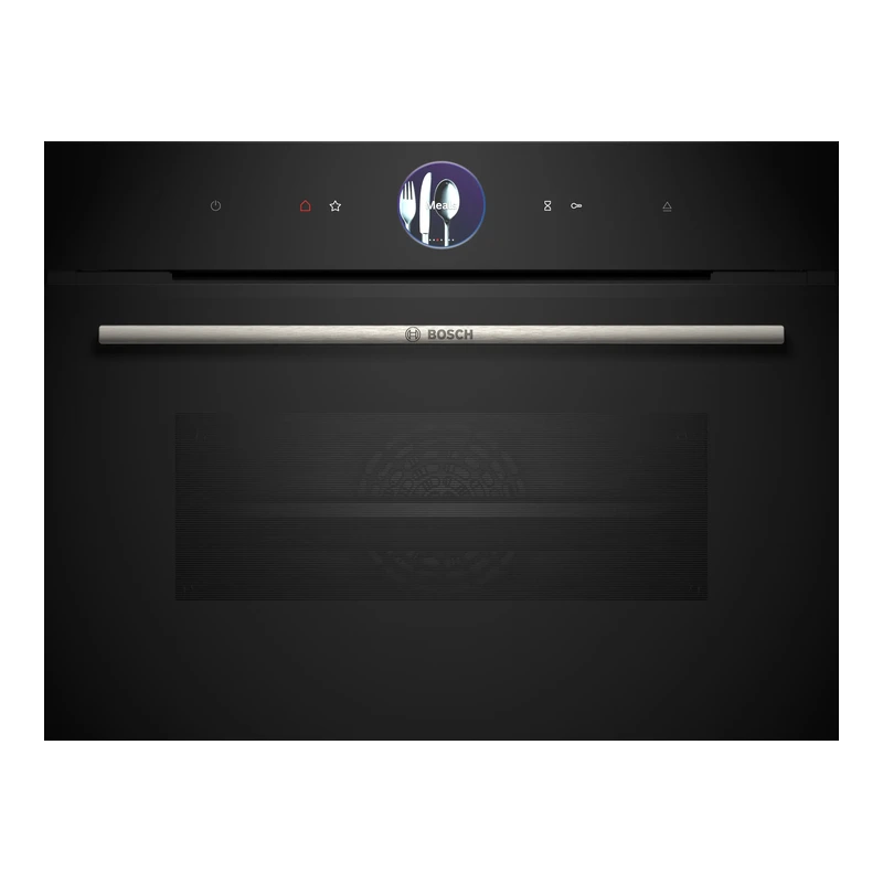 Bosch CSG7361B1 Series 8 Steam Combi